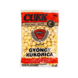 Pufarin Cukk Gyongy, Rosu, 10-12 mm, 25g