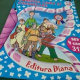 Cumpara ieftin DOMENIUL LIMBA SI COMUNICARE -LAURENTIA CULEA 5-6 ANI