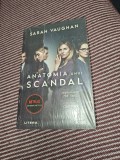 SARAH VAUGHN: ANATOMIA UNUI SCANDAL