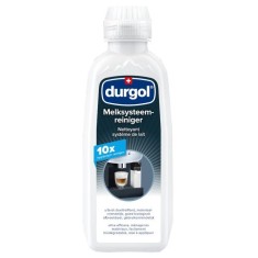 Durgol Swiss Solutie de curatare pentru sistemul de lapte