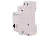 Releu bistabil de impulsuri NO x2 16A