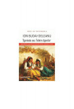 Tiganiada sau Tăbăra țiganilor - Paperback - Ioan Budai-Deleanu - Minerva