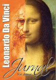 Leonardo Da Vinci- JURNAL - Leonardo Da Vinci, Aldo Press