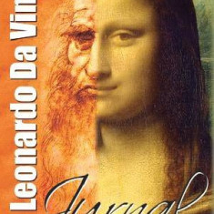 Leonardo Da Vinci- JURNAL - Leonardo Da Vinci