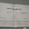 PLIANT TEATRU RSR TEATRUL NATIONAL STAGIUNEA 1982-1983 INOCENTUL