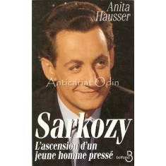Sarkozy - Anita Hausser