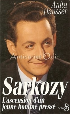 Sarkozy - Anita Hausser foto