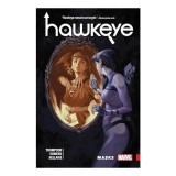 Hawkeye: Kate Bishop