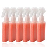 Cumpara ieftin Spray de parafină - Peach, 6x80g / SET, INGINAILS