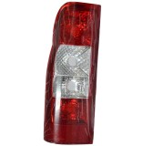 Lampa spate Ford Transit (V347/8) 05.2006-2013 Furgon , BestAutoVest partea Stanga fara suport becuri Kft Auto, AutoLux