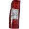Stop spate lampa spate Ford Transit (V347/8) 05.2006-2013 Furgon , BestAutoVest partea Stanga fara suport becuri