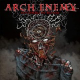 CD Arch Enemy - Covered in Blood 2019