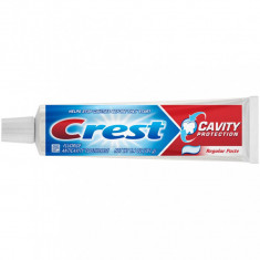 Pasta de Dinti Crest Cavity Protection XL ? 181gr foto