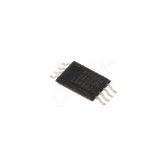 Circuit integrat, memorie EEPROM, 256kbit, TSSOP8, MICROCHIP TECHNOLOGY - AT24C256C-XHL-B