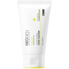 Dermalogy A-Clear Spuma de curatare calmanta 100 ml foto