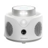Aparat Ultrasunete Anti-Rozatoare OnXsmart®, Anti Sobolani, 3 Moduri, 120mp, Interior 360°, Gandaci, Soareci, Veverite