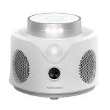 Aparat Ultrasunete Anti-Rozatoare OnXsmart&reg; 120mp, 3 Moduri, Anti Sobolani, Soareci, Gandaci, Interior