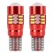 Set 2 becuri T10 27 LED 12-24v 01446