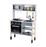 Cumpara ieftin Bucatarie din lemn Miele