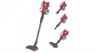 Aspirator fara fir 2 in 1 HOOVER H-Free 100 Pets - SECOND