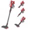 Aspirator fara fir 2 in 1 HOOVER H-Free 100 Pets - SECOND
