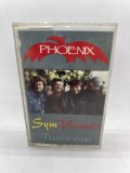 Caseta Audio - Phoenix - SymPhoenix - Timisoara