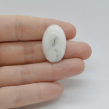 Cabochon cuart solar 27x17x6mm c150, Stonemania Bijou