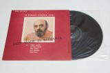 Johnny Răducanu &ndash; Jazz Made In Romania - disc vinil vinyl LP NOU, Electrecord