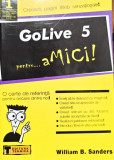 William B. Sanders - GoLive 5 pentru... aMICI (2001)