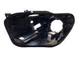 Carcasa far Bmw Seria 1 (F20), 08.2011-06.2015, montare fata, dreapta, dispersor de plastic; pt far xenon, L-Series