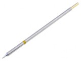 V&acirc;rf Şurubelniţă 1mm pentru Staţie de Lipit 350-398&deg;C