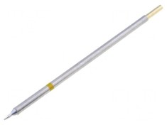 V&acirc;rf Şurubelniţă 1mm pentru Staţie de Lipit 350-398&deg;C