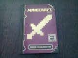 MINECRAFT. GHIDUL MODULUI COMBAT