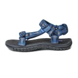 Sandale Teva Hurricane 3 Kids Albastru - Blue, 19