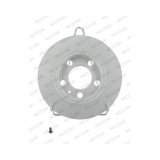 Ferodo Disc frana Premier Coat+ disc