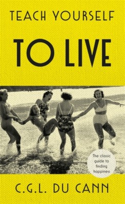 Teach Yourself to Live foto
