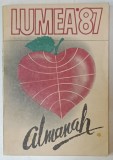 ALMANAH LUMEA , 1987