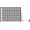 Condensator climatizare MINI One D; Mini (R50, R53), 06.2003-09.2006, motor 1.4 d, 55 kw diesel, cutie manuala/CVT, full aluminiu brazat, 525(480)x36