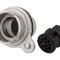 Conector Circular Mamă 10-PIN 10A Alamă PXM7012/10S/CR