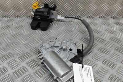 &amp;Icirc;ncuietoare haion AUDI Q4 SUV F4B 2023 OEM: 3G0827887C,11A827506 29082810 foto