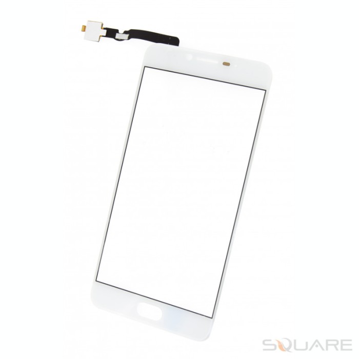 Touchscreen Umidigi C Note, White