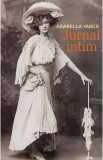 Jurnal intim - Arabella Yarca