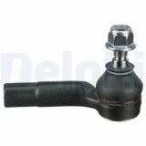 Cap de bara Audi A1; Seat Mii; Skoda Citigo, E-Citigo; VW Load Up, Up! Motor 1.0, 1.0 CNG, 1.0 EcoFuel, 112x37x74mm, parte montare Axa fata dreapta,