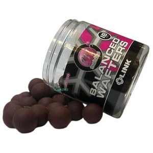 Wafters Mainline Balanced The Link, 18mm, 250ml