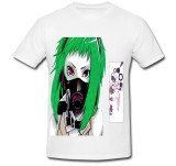 Cumpara ieftin Tricou &quot; Girl mask toxic &quot;