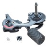 12 Rear Derailleur X0DH 10 Speed Short Cage Assembly - Black Ultimate FactoryBikes, Sram