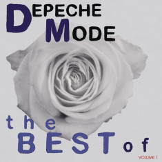 The Best Of (Volume 1) - Vinyl | Depeche Mode