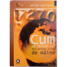 CUM SA MUSCAM AZI DIN PAINEA ZILEI DE MAINE de ADRIAN VASILESCU , 2006