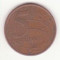 Brazilia 5 centavos 2007 - 12 linii, mai rară