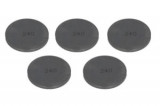 Pastile reglaj supape 29mm x2,4mm, (5 pcs) compatibil: APRILIA PEGASO; BMW F, K; KAWASAKI GPZ, KL, KLR, KLX, Z, Z1, Z1A, Z1B, Z1R; YAMAHA XJ, XS, XZ 4